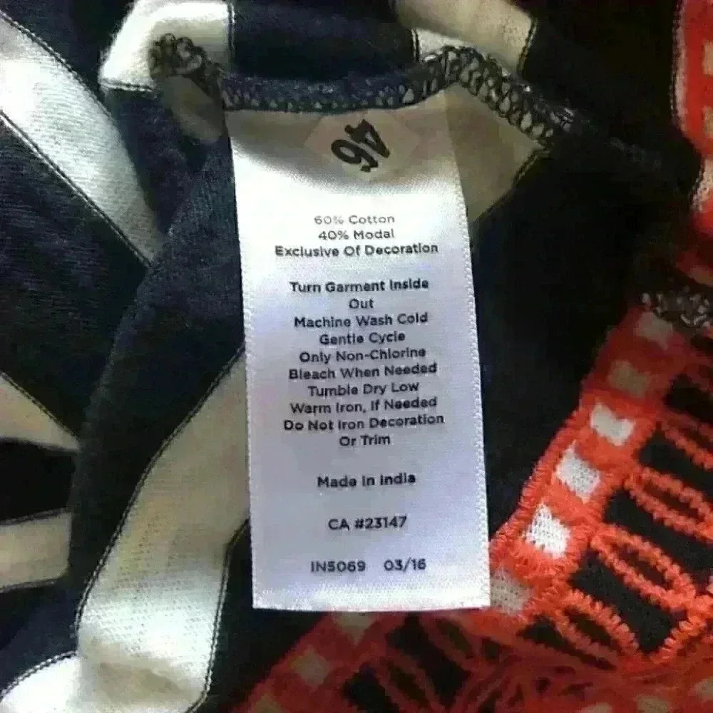 NWT Talbots Skirt - Picture 6 of 7